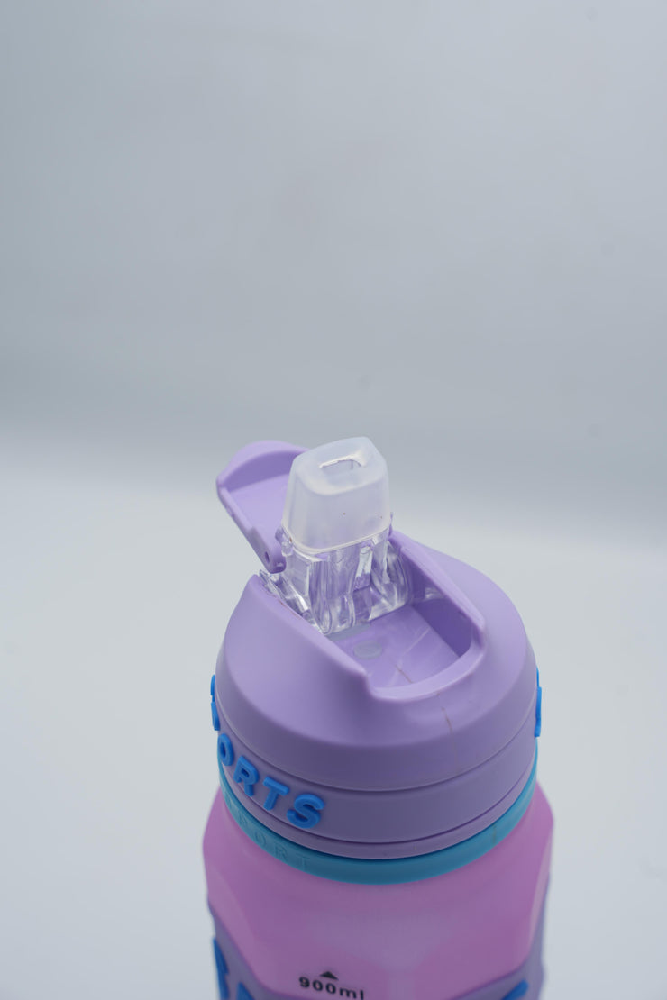 Plastic Water bottle