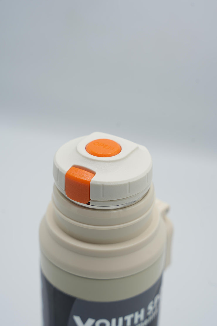 Insulated Water Bottle