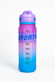 Plastic Water bottle