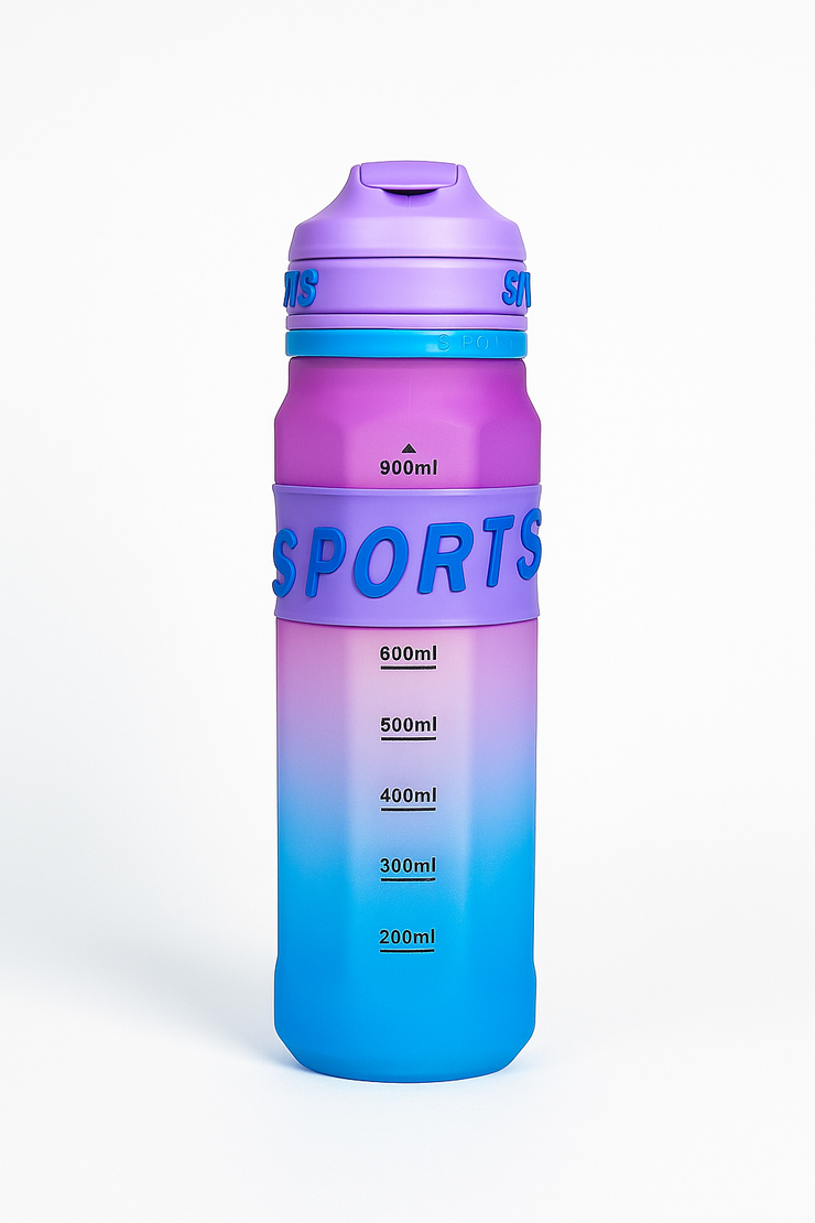 Plastic Water bottle