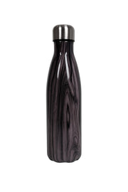 Insulated water bottle