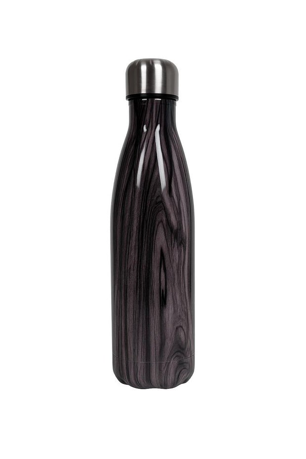 Insulated water bottle