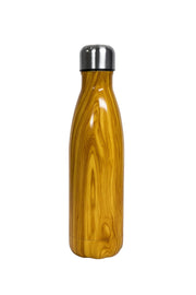 Insulated water bottle