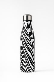 Insulated water bottle
