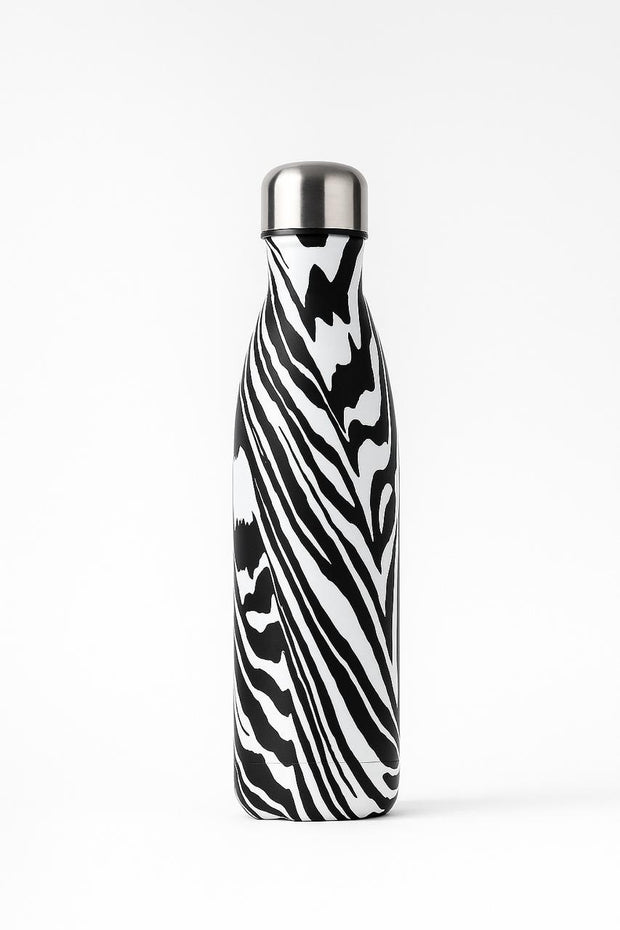 Insulated water bottle
