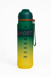 Plastic Water bottle