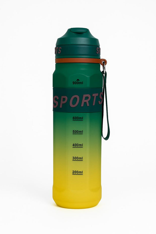Plastic Water bottle